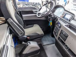 MAN TGX 18.470 BLS + INTARDER