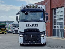 Renault T520 4x2 - NEW - Retarder - VAEX Edition - Nigh...