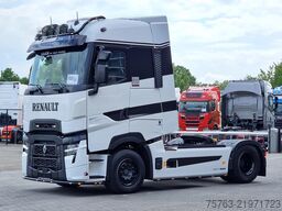 Renault T520 4x2 - NEW - Retarder - VAEX Edition - Nigh...