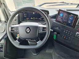 Renault T520 4x2 - NEW - Retarder - VAEX Edition - Nigh...