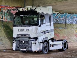 Renault T520 4x2 - NEW - Retarder - VAEX Edition - Nigh...