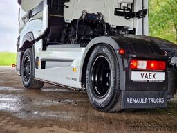 Renault T520 4x2 - NEW - Retarder - VAEX Edition - Nigh...