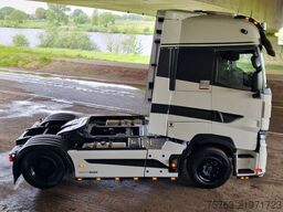 Renault T520 4x2 - NEW - Retarder - VAEX Edition - Nigh...