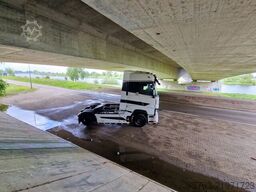 Renault T520 4x2 - NEW - Retarder - VAEX Edition - Nigh...