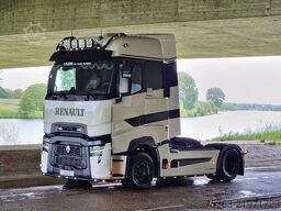 Renault T520 4x2 - NEW - Retarder - VAEX Edition - Nigh...