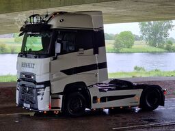Renault T520 4x2 - NEW - Retarder - VAEX Edition - Nigh...