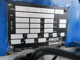 MWM TBG616V12K