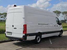 MERCEDES-BENZ SPRINTER 317 L3H2 2.8T-Trekhaak!