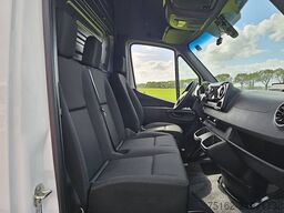 MERCEDES-BENZ SPRINTER 317 L3H2 2.8T-Trekhaak!