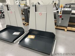 Polar Mohr LW 1000-4 Paper Stack Lift