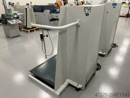 Polar Mohr LW 1000-4 Paper Stack Lift