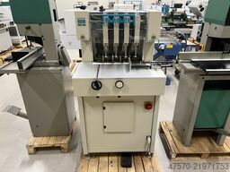 Nagel Citoborma 490 Paper Drill
