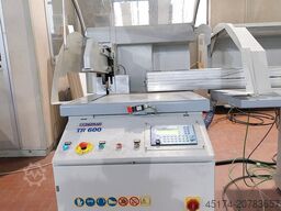 STROMAB TR 600 MATRIX 2 PLUS