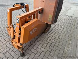  Klepelmaaier Jumbo 230 - Gebruikt