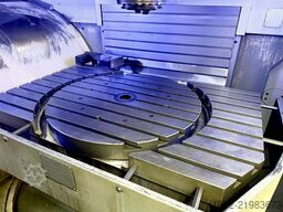 DECKEL DMU 60 monoBLOCK