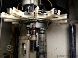 DECKEL DMU 60 monoBLOCK