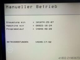 DECKEL DMU 60 monoBLOCK
