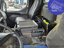 Renault Kerax 420