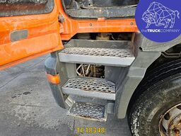 Mercedes-Benz Actros 3235