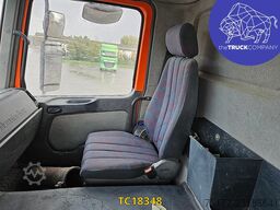 Mercedes-Benz Actros 3235