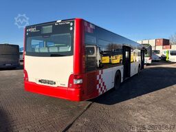 MAN A21 Lion?s City Klima Euro 6