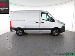 mercedes-benz Sprinter 311 CDI KASTEN REGALE STANDHZ,KAMERA,SH