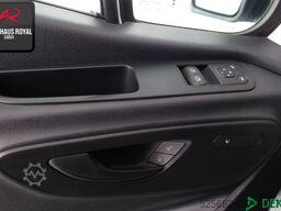 mercedes-benz Sprinter 311 CDI KASTEN REGALE STANDHZ,KAMERA,SH