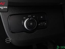 mercedes-benz Sprinter 311 CDI KASTEN REGALE STANDHZ,KAMERA,SH