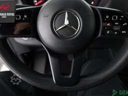 mercedes-benz Sprinter 311 CDI KASTEN REGALE STANDHZ,KAMERA,SH