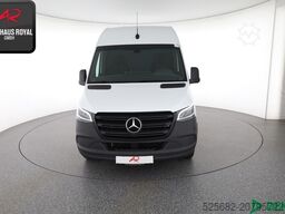 mercedes-benz Sprinter 315 CDI L2H2 KASTEN STANDHZ,KAMERA,LED