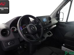 mercedes-benz Sprinter 315 CDI L2H2 KASTEN STANDHZ,KAMERA,LED