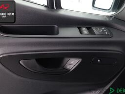 mercedes-benz Sprinter 315 CDI L2H2 KASTEN STANDHZ,KAMERA,LED