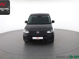 Volkswagen Caddy Maxi 2.0 TDI KASTEN DSG REGALE,KAMERA,NAVI