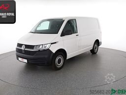 Volkswagen T6 Transporter T6.1 2.0 TDI KASTEN AUT,KLIMA,AHK