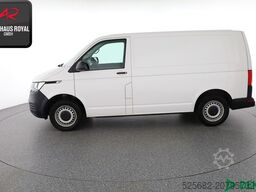Volkswagen T6 Transporter T6.1 2.0 TDI KASTEN AUT,KLIMA,AHK