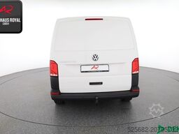 Volkswagen T6 Transporter T6.1 2.0 TDI KASTEN AUT,KLIMA,AHK