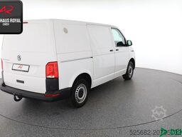 Volkswagen T6 Transporter T6.1 2.0 TDI KASTEN AUT,KLIMA,AHK
