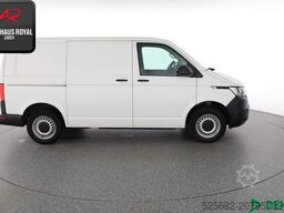 Volkswagen T6 Transporter T6.1 2.0 TDI KASTEN AUT,KLIMA,AHK