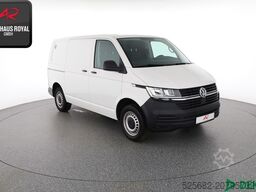 Volkswagen T6 Transporter T6.1 2.0 TDI KASTEN AUT,KLIMA,AHK