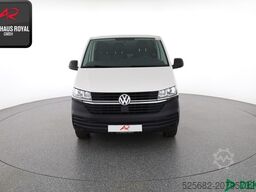 Volkswagen T6 Transporter T6.1 2.0 TDI KASTEN AUT,KLIMA,AHK