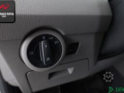 Volkswagen T6 Transporter T6.1 2.0 TDI KASTEN AUT,KLIMA,AHK