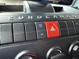 IVECO EuroCargo ML140E28 Klima ACC 7,25m LBW 117.449km