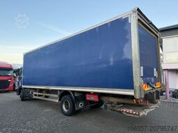IVECO Eurocargo 160E25/P Koffer LBW 1500Kg,Euro6C