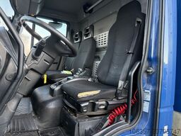 IVECO Eurocargo 160E25/P Koffer LBW 1500Kg,Euro6C