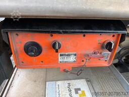 IVECO Eurocargo 160E25/P Koffer LBW 1500Kg,Euro6C