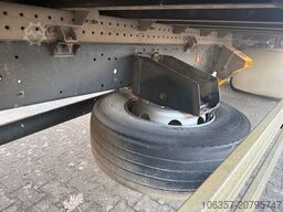 IVECO Eurocargo 160E25/P Koffer LBW 1500Kg,Euro6C