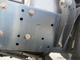 IVECO Eurocargo 160E25/P Koffer LBW 1500Kg,Euro6C