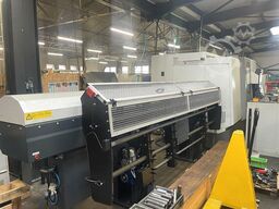 CMZ TTL-66-66-T1Y-T2Y / FANUC 31iPLUS