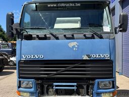 Volvo FH 12.380 **20.000Ltr TANK-BELGIAN TRUCK**
