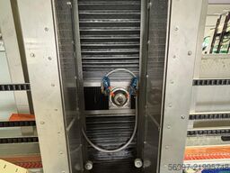 Zafferani AZV MILL 1000
